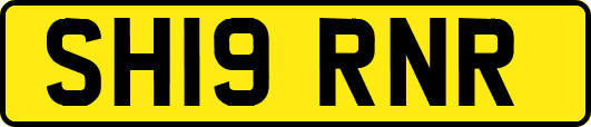 SH19RNR