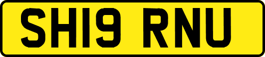 SH19RNU