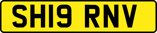 SH19RNV