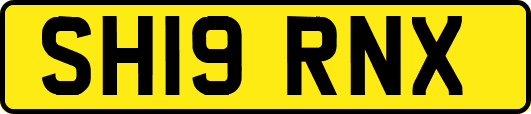 SH19RNX