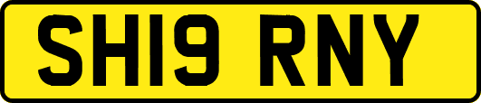 SH19RNY