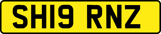 SH19RNZ