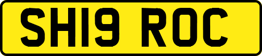 SH19ROC