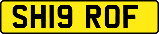 SH19ROF