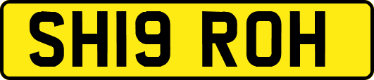 SH19ROH
