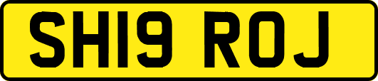 SH19ROJ