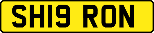 SH19RON