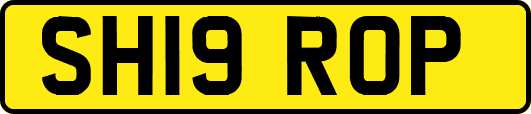 SH19ROP