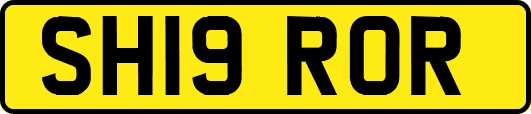 SH19ROR