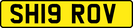 SH19ROV