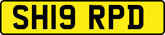 SH19RPD