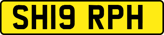 SH19RPH