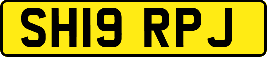 SH19RPJ