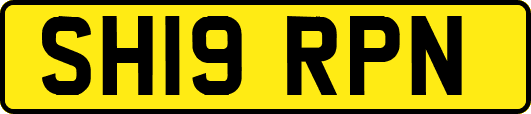 SH19RPN