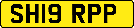 SH19RPP