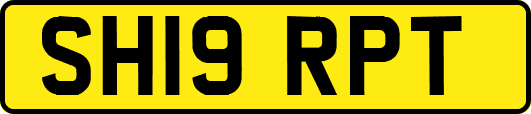 SH19RPT
