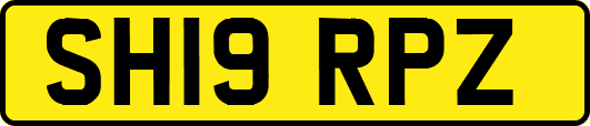 SH19RPZ