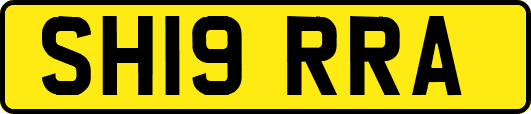 SH19RRA