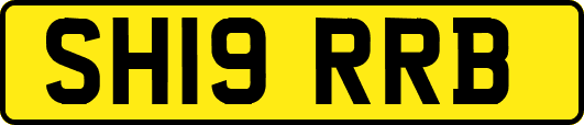 SH19RRB