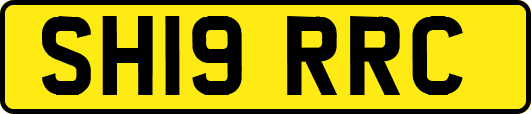 SH19RRC