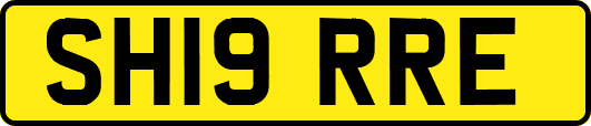 SH19RRE