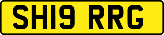 SH19RRG