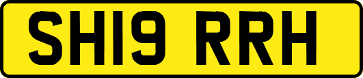 SH19RRH