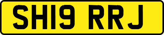 SH19RRJ