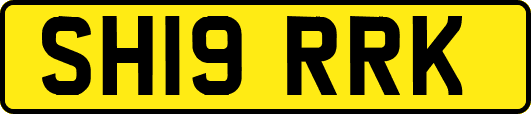 SH19RRK