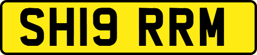 SH19RRM