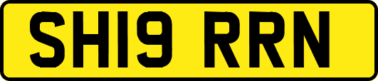 SH19RRN