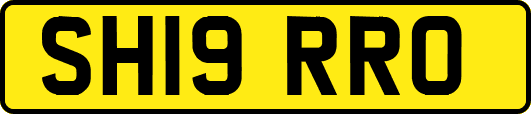 SH19RRO