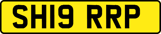 SH19RRP