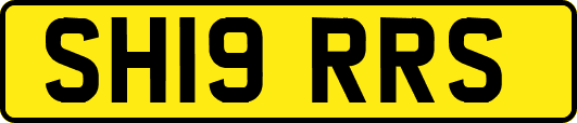SH19RRS