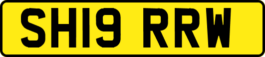 SH19RRW