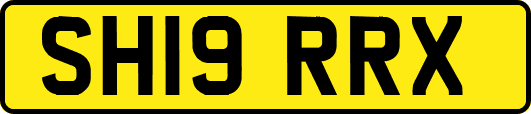 SH19RRX