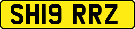 SH19RRZ