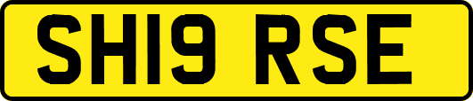 SH19RSE