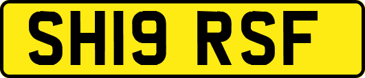 SH19RSF
