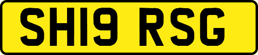 SH19RSG