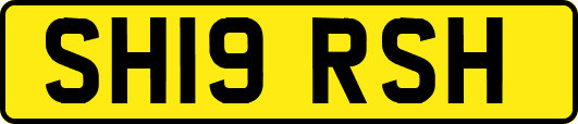 SH19RSH