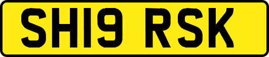 SH19RSK