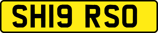 SH19RSO