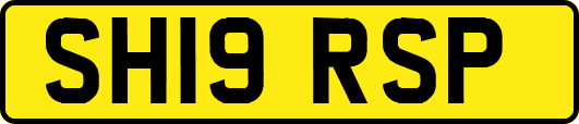 SH19RSP
