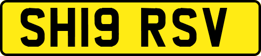 SH19RSV