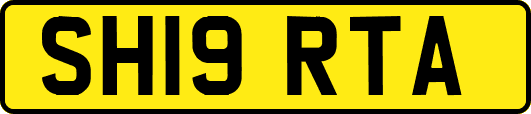 SH19RTA