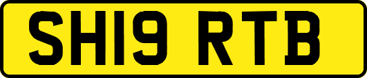 SH19RTB
