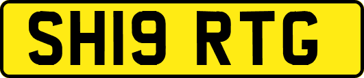 SH19RTG