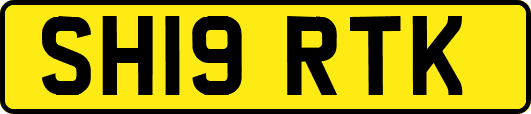 SH19RTK