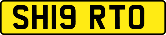 SH19RTO